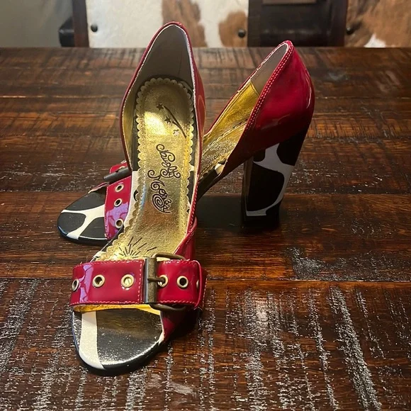 naughty monkey Shoes Naughty Monkey Poshmark